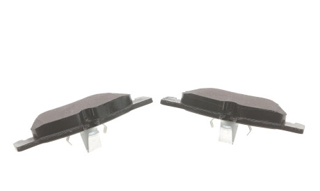 Фото 3 - Тормозные колодки MEYLE 025 216 7020 (0252167020)