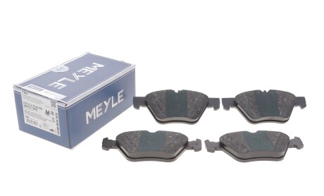 Фото 2 - Автозапчастина MEYLE 025 216 7020/PD (0252167020PD)