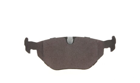 Фото 2 - Гальмівні колодки MEYLE 025 216 9117 (0252169117)