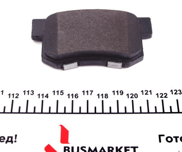 Фото 3 - Гальмівні колодки MEYLE 025 217 1914/PD (0252171914PD)