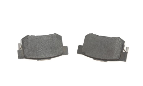 Фото 4 - Тормозные колодки MEYLE 025 217 1914/W (0252171914W)