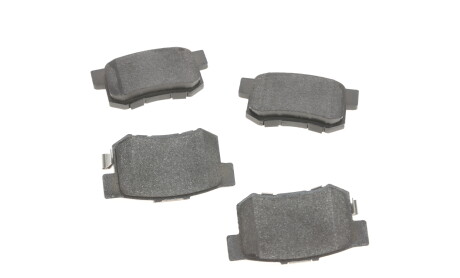 Фото 8 - Тормозные колодки MEYLE 025 217 1914/W (0252171914W)