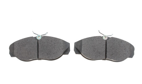 Фото 2 - Гальмівні колодки MEYLE 025 217 9719/PD (0252179719PD)