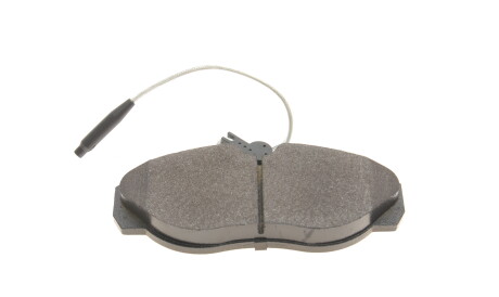 Фото 3 - Гальмівні колодки MEYLE 025 217 9719/W (0252179719W)