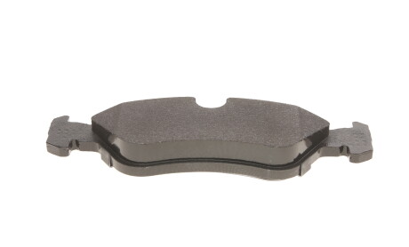 Фото 5 - Тормозные колодки MEYLE 025 218 6217 (0252186217)