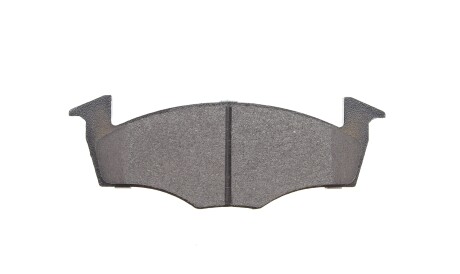 Фото 3 - Гальмівні колодки MEYLE 025 218 6615 (0252186615)