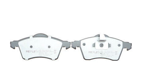 Фото 3 - Гальмівні колодки MEYLE 025 218 8319/PD (0252188319PD)