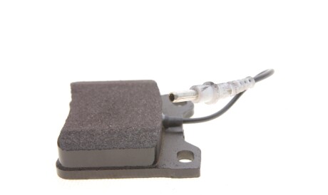 Фото 2 - Гальмівні колодки MEYLE 025 219 0417/W (0252190417W)