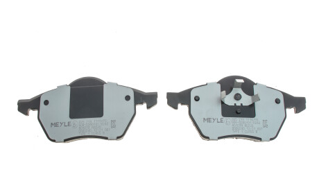 Фото 2 - Тормозные колодки MEYLE 025 219 1119/PD (0252191119PD)