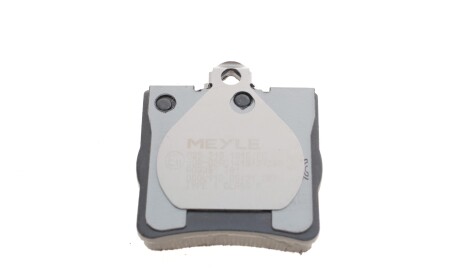 Фото 2 - Гальмівні колодки MEYLE 025 219 1915/PD (0252191915PD)