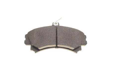 Фото 3 - Тормозные колодки MEYLE 025 219 2017 (0252192017)