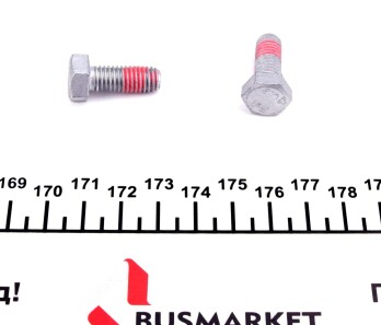 Фото 2 - Гальмівні колодки MEYLE 025 219 4519-1/PD