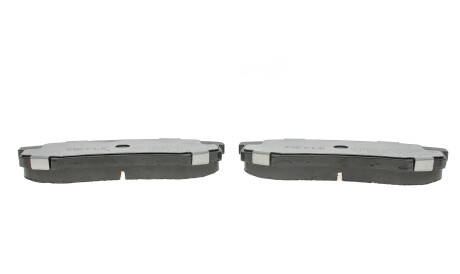 Фото 2 - Гальмівні колодки MEYLE 025 219 4715/PD (0252194715PD)