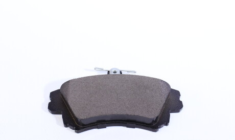 Фото 3 - Гальмівні колодки MEYLE 025 219 8317 (0252198317)