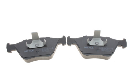 Фото 2 - Тормозные колодки MEYLE 025 219 9020 (0252199020)