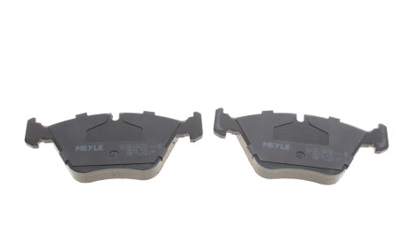 Фото 3 - Тормозные колодки MEYLE 025 219 9020 (0252199020)