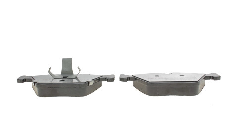 Фото 2 - Гальмівні колодки MEYLE 025 219 9020/PD