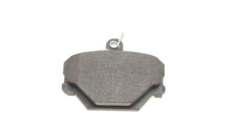 Фото 3 - Гальмівні колодки MEYLE 025 219 9915