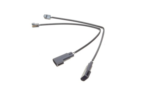 Фото 4 - Тормозные колодки MEYLE 025 220 3417/PD (0252203417PD)