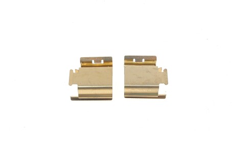 Фото 6 - Тормозные колодки MEYLE 025 220 3417/PD (0252203417PD)