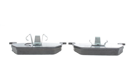 Фото 2 - Тормозные колодки MEYLE 025 220 3517/PD (0252203517PD)