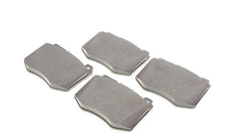 Фото 2 - Гальмівні колодки MEYLE 025 220 4718 (0252204718)