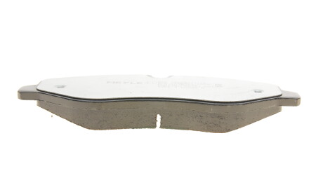 Фото 2 - Гальмівні колодки MEYLE 025 220 6221/PD (0252206221PD)