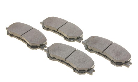 Фото 2 - Тормозные колодки MEYLE 025 220 6518 (0252206518)