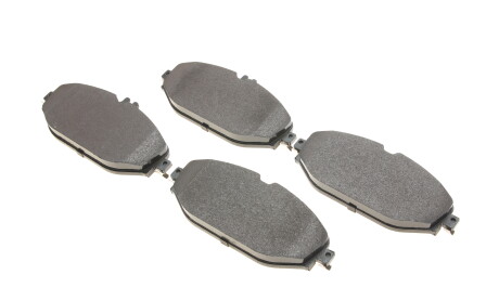 Фото 4 - Тормозные колодки MEYLE 025 220 7619 (0252207619)