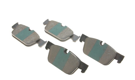 Фото 2 - Гальмівні колодки MEYLE 025 220 9817/PD (0252209817PD)