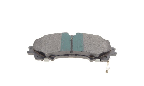 Фото 3 - Тормозные колодки MEYLE 025 221 1716/PD (0252211716PD)