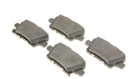 Фото 2 - Гальмівні колодки MEYLE 025 221 2317/PD (0252212317PD)