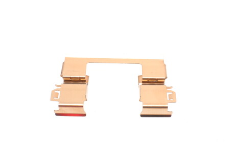 Фото 7 - Гальмівні колодки MEYLE 025 221 3819/PD (0252213819PD)