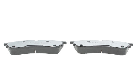 Фото 3 - Гальмівні колодки MEYLE 025 221 4721/PD (0252214721PD)