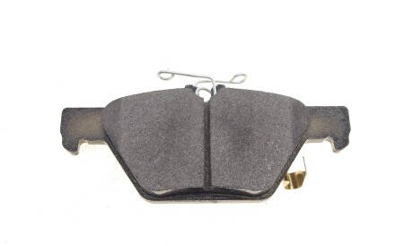 Фото 3 - Гальмівні колодки MEYLE 025 221 5814 (0252215814)