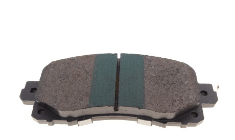 Фото 2 - Гальмівні колодки MEYLE 025 222 0117/PD (0252220117PD)