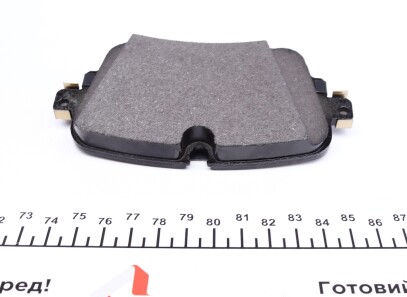 Фото 3 - Тормозные колодки MEYLE 025 223 0717 (0252230717)