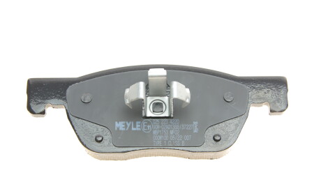 Фото 3 - Тормозные колодки MEYLE 025 223 4220