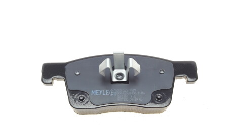 Фото 2 - Гальмівні колодки MEYLE 025 223 4519 (0252234519)