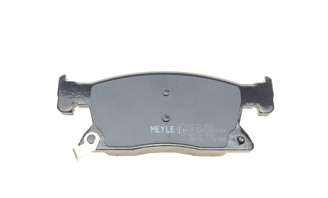 Фото 4 - Гальмівні колодки MEYLE 025 223 4519 (0252234519)