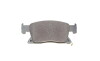 Колодки тормозные (передние) Opel Astra K 15- - ((95526567, 13478301)) MEYLE 025 223 4519 (фото 5)