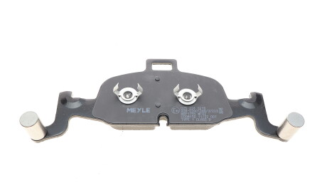 Фото 3 - Тормозные колодки MEYLE 025 224 0216 (0252240216)