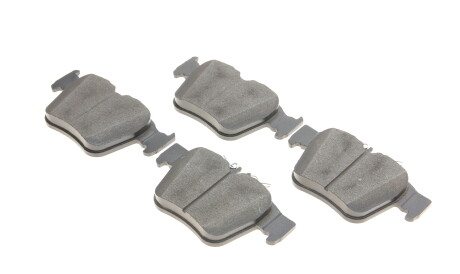 Фото 2 - Гальмівні колодки MEYLE 025 224 2316/PD (0252242316PD)