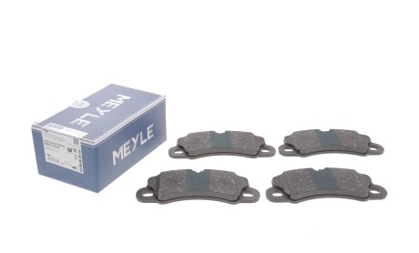 Фото 2 - Автозапчасть MEYLE 025 224 6918/PD (0252246918PD)