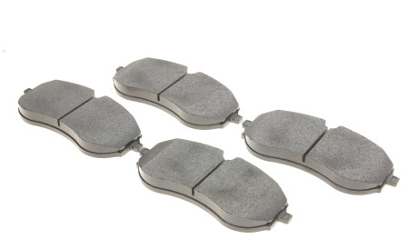 Фото 2 - Гальмівні колодки MEYLE 025 224 9320/PD (0252249320PD)