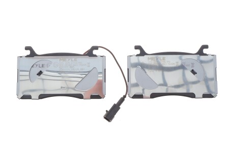 Фото 5 - Автозапчастина MEYLE 025 225 0716/PD (0252250716PD)