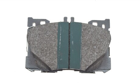 Фото 3 - Гальмівні колодки MEYLE 0252258618PD