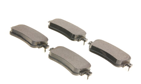 Фото 2 - Тормозные колодки MEYLE 025 225 8818 (0252258818)