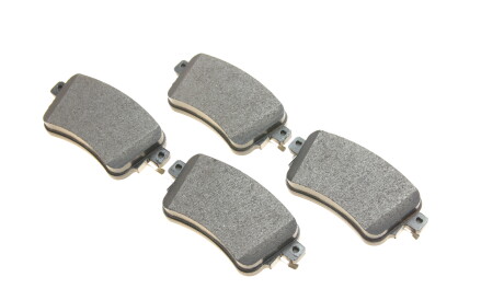 Фото 2 - Гальмівні колодки MEYLE 025 225 8818/PD (0252258818PD)