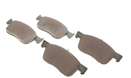 Фото 2 - Гальмівні колодки MEYLE 025 225 9417 (0252259417)